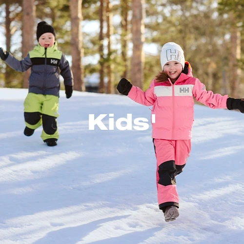 Helly Hansen Gear for Outdoor Adventures | Best Prices